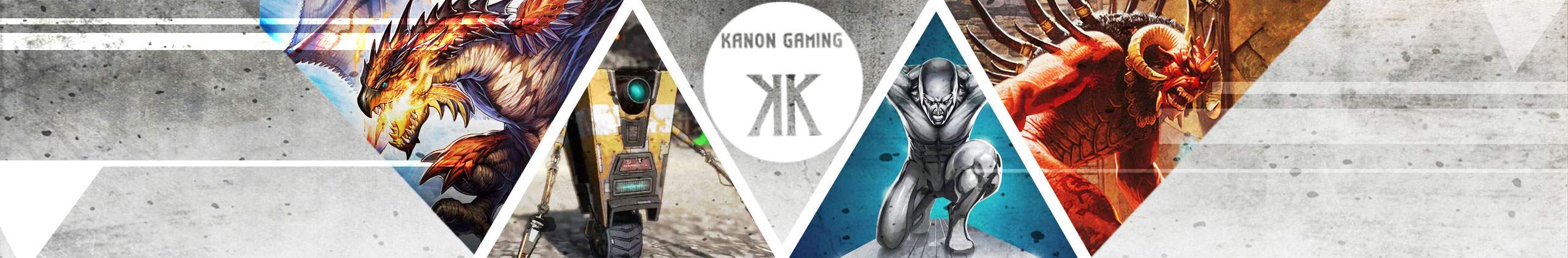 Kanon Gaming